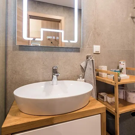 Designer 300m From The I Azur Panorama Apartamento