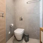 Apartman Designer 300m From The I Azur Panorama