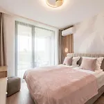 Apartman Designer 300m From The I Azur Panorama Szent Konstantin és Elena