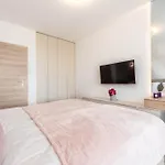 Apartman Designer 300m From The I Azur Panorama *