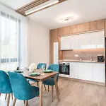 Apartman Designer 300m From The I Azur Panorama