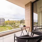 Apartman Designer 300m From The I Azur Panorama *