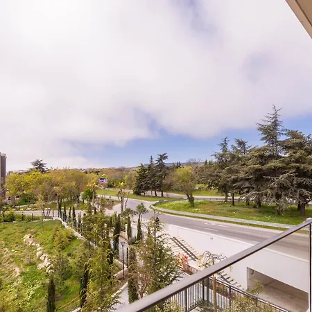 Designer Apartments 300M From The Beach I Azur Panorama *