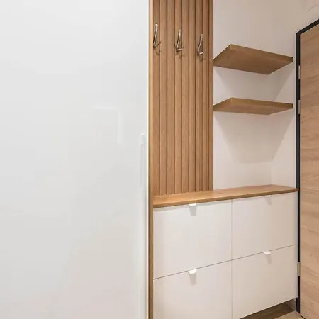 Designer Apartments 300M From The Beach I Azur Panorama Saints Constantine and Helena