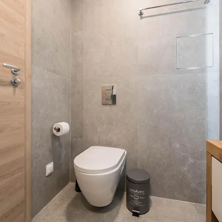 Apartment Designer Apartments 300M From The Beach I Azur Panorama