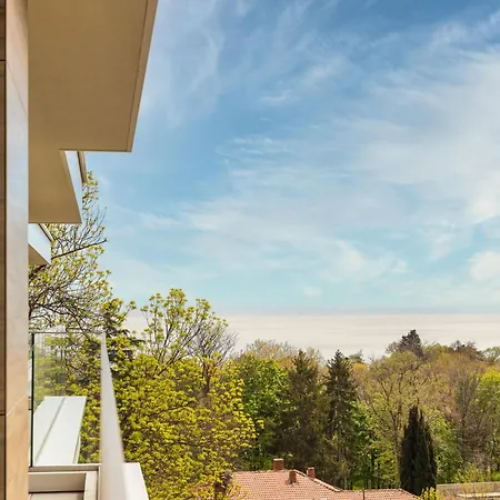 Designer 300m From The I Azur Panorama Apartman Szent Konstantin és Elena