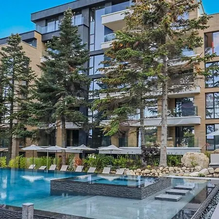 Designer 300m From The I Azur Panorama Apartmán